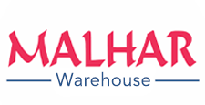 Malhar Warehouse